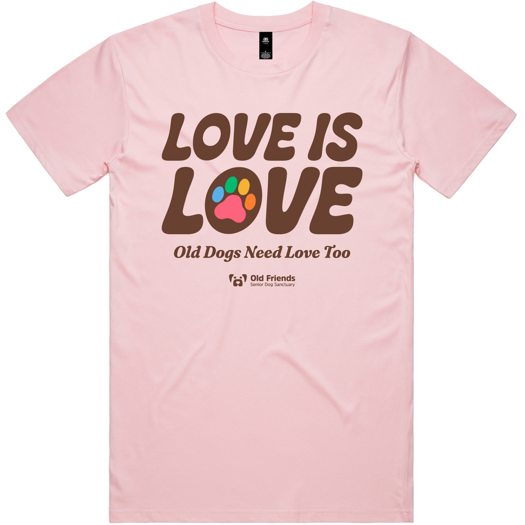 Love is Love T-Shirt