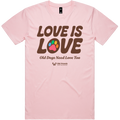 Love is Love T-Shirt