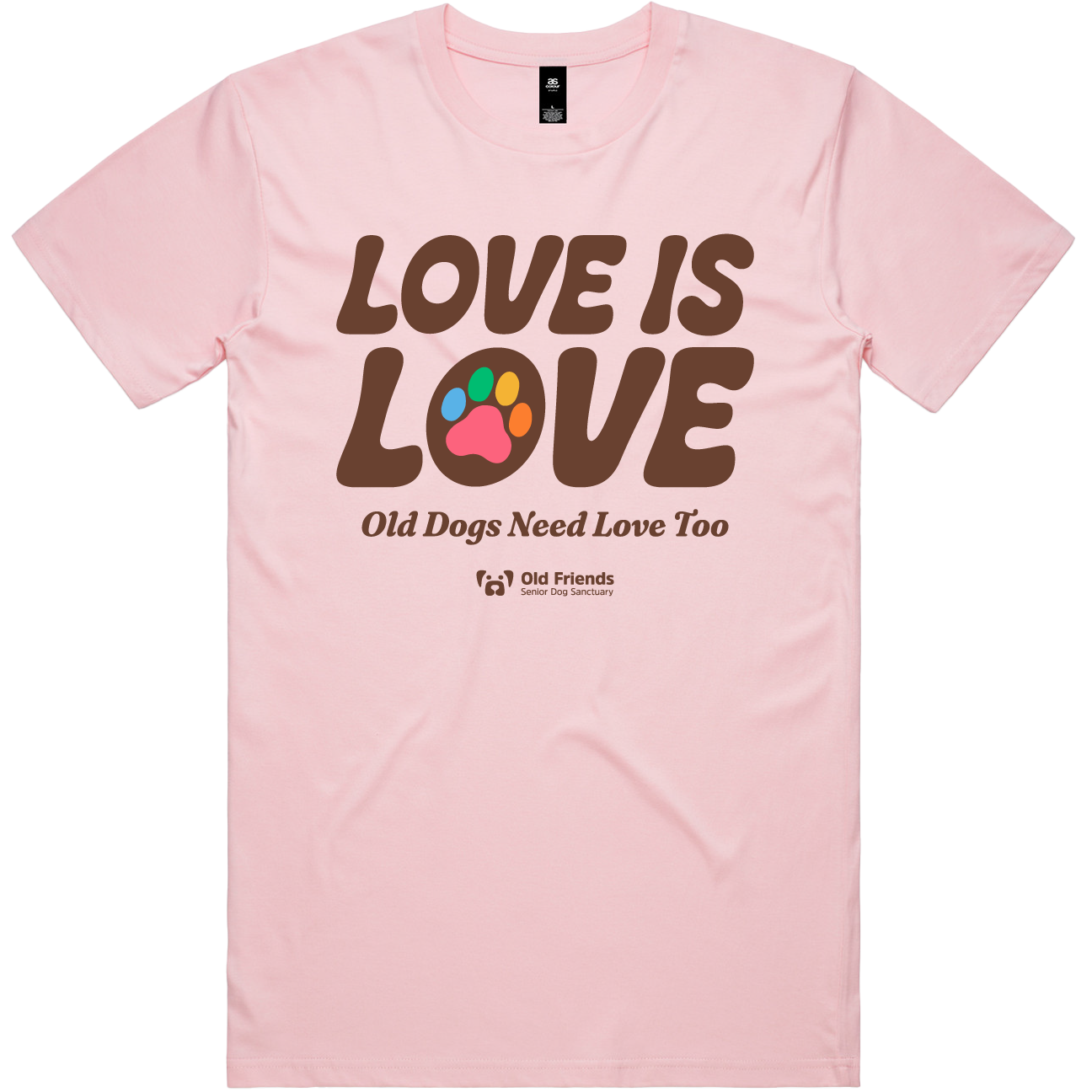 Love is Love T-Shirt