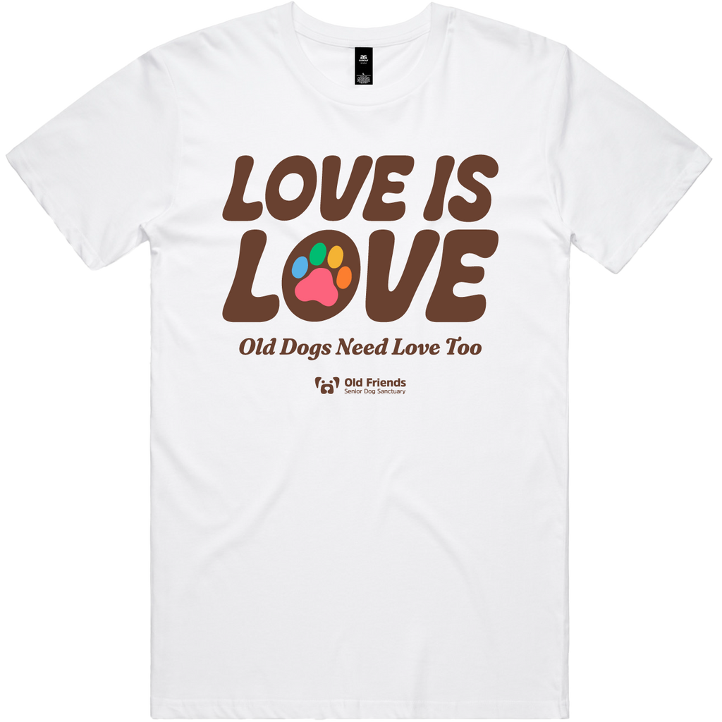 Love is Love T-Shirt
