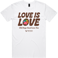 T-Shirt - Love is Love