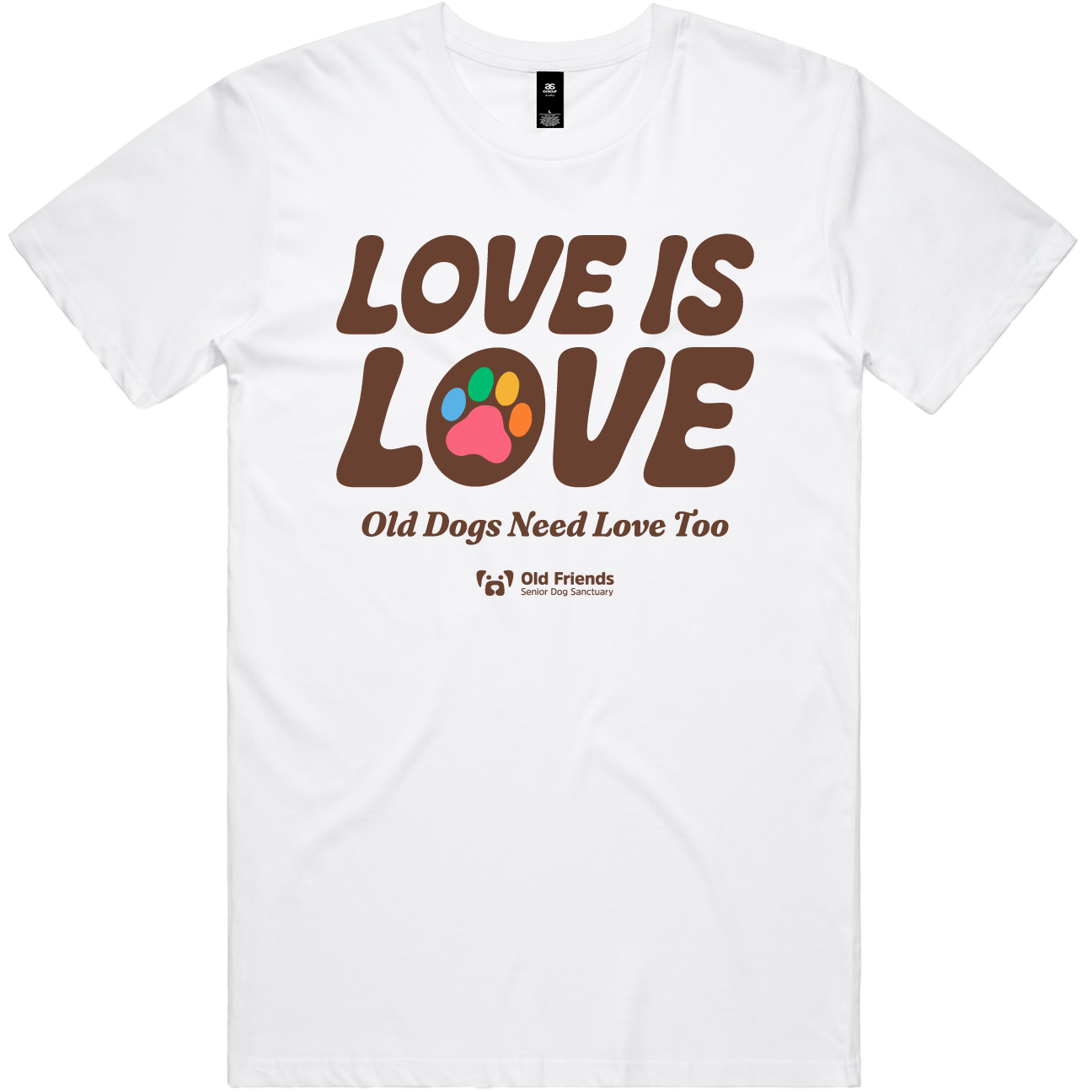 Love is Love T-Shirt