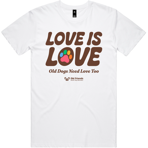 Love is Love T-Shirt