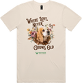 Cinnamon T-Shirt