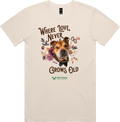 Clutch T-Shirt