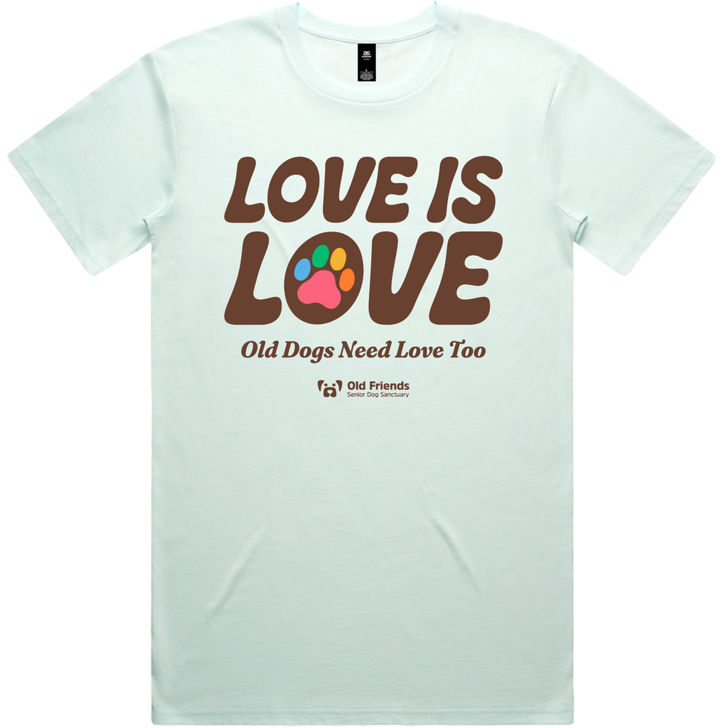 Love is Love T-Shirt