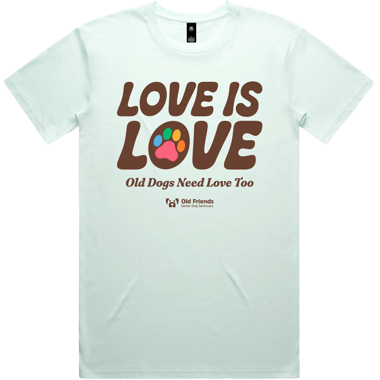 Love is Love T-Shirt